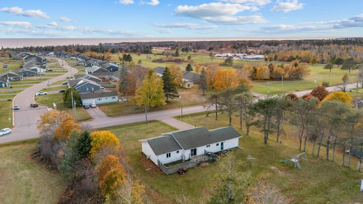 Photo de la propriété: 1372 Rte 11, Linkletter Road PE C1N 4A3