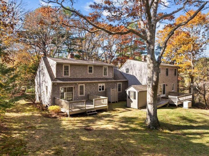 Property Photo:  515 County Rd  MA 02559 