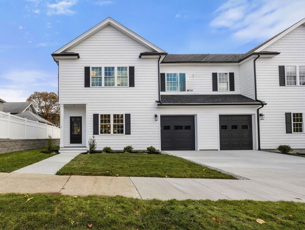 Property Photo:  3-5 Victoria Road 3  MA 02474 