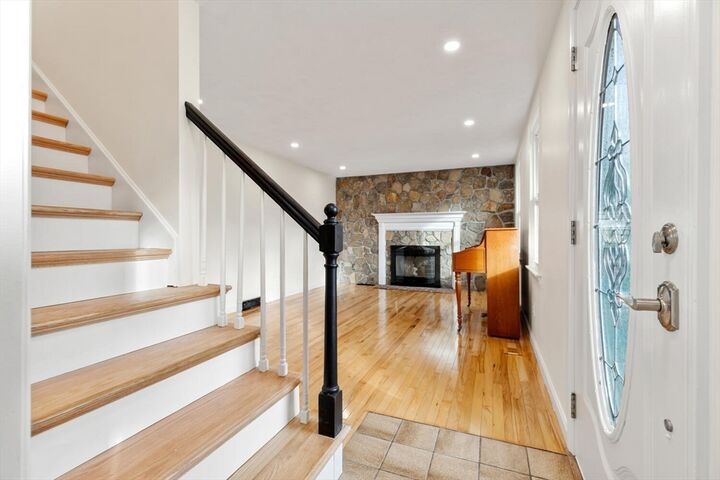 Property Photo:  18 Whitehead  MA 01852 