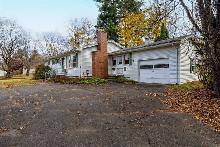 Property Photo: 26 Summit St 26 MA 01075