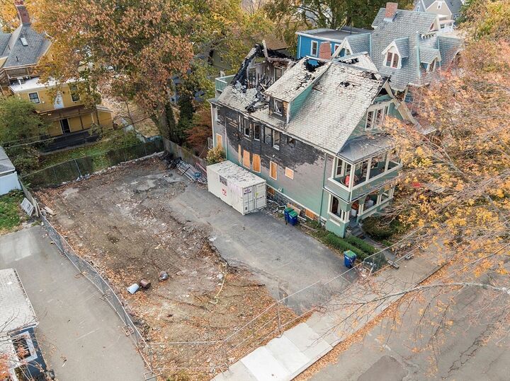 Property Photo: 71 Thurston MA 02145