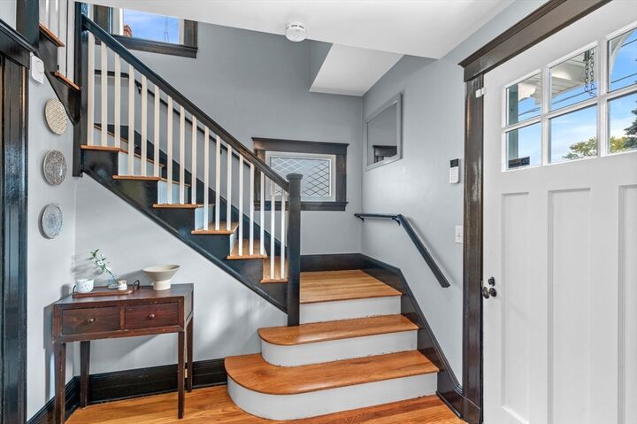 Property Photo:  16 Lyman St  MA 01915 