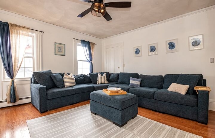 Property Photo:  156 Bridge St B  MA 01970 