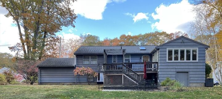 Property Photo:  21 Blackberry Lane  MA 01701 