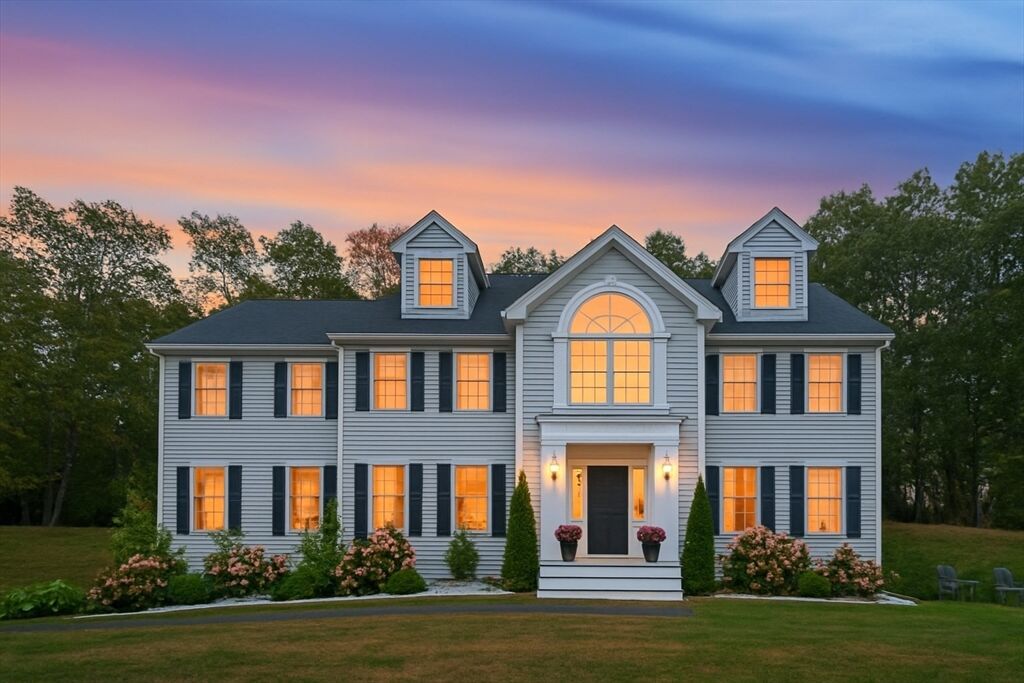 Property Photo:  14 Birch Hill Drive  MA 01844 