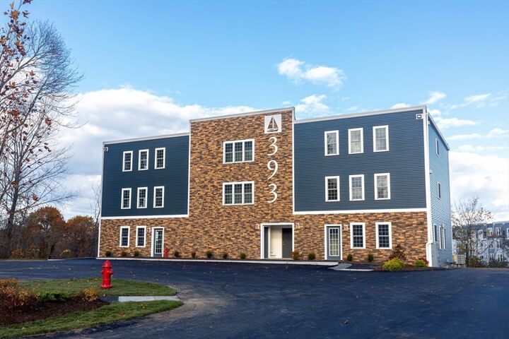 Property Photo:  393 Court St 5  MA 02360 