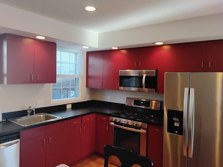 Property Photo:  512 Bennington Street 512  MA 02128 