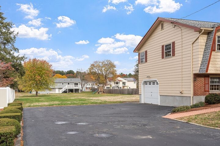 Property Photo: 51 Terrace Hall Avenue MA 01803