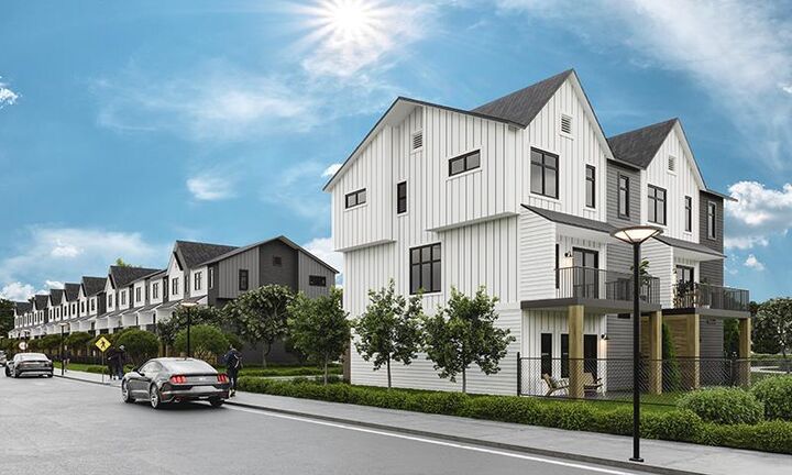 Photo de la propriété: 15389 6 Street NE AB X0X 0X0