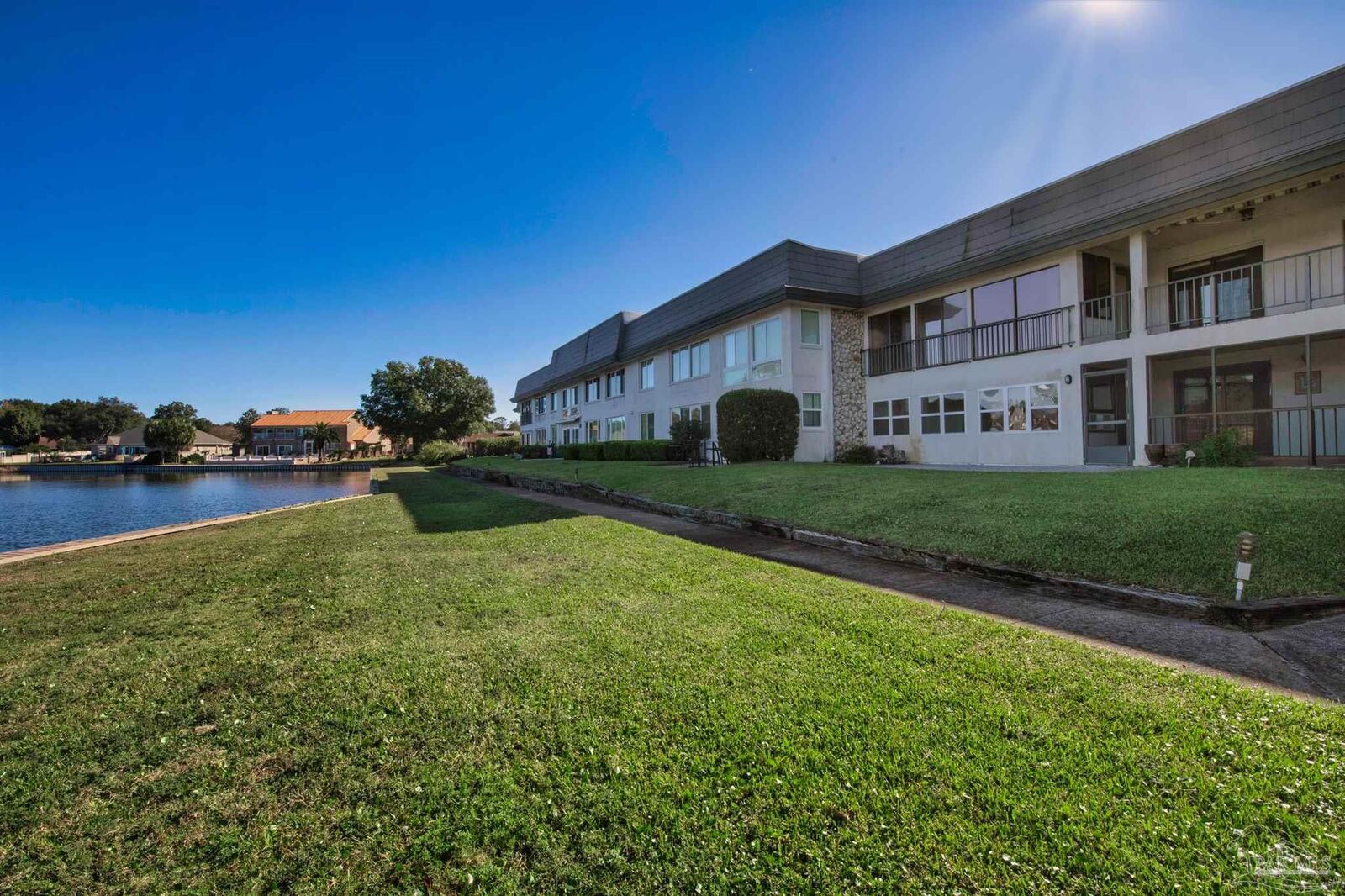 Property Photo: 333 S 61st Ave 8 FL 32506