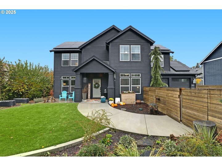 15885 SE Harold Ave  Milwaukie OR 97267 photo