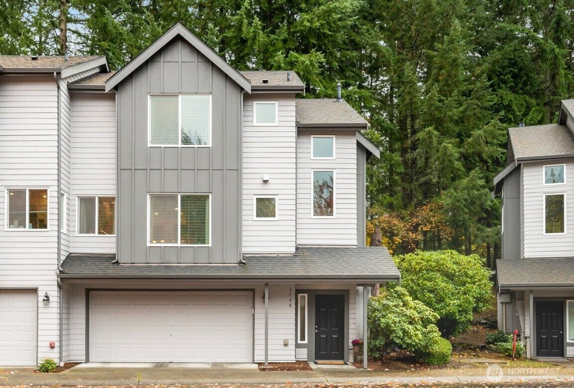 Property Photo: 3748 257th Avenue SE WA 98029
