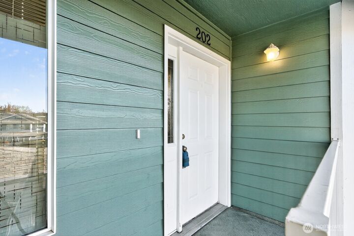 Property Photo: 246 Prince Ave. 202 WA 98226