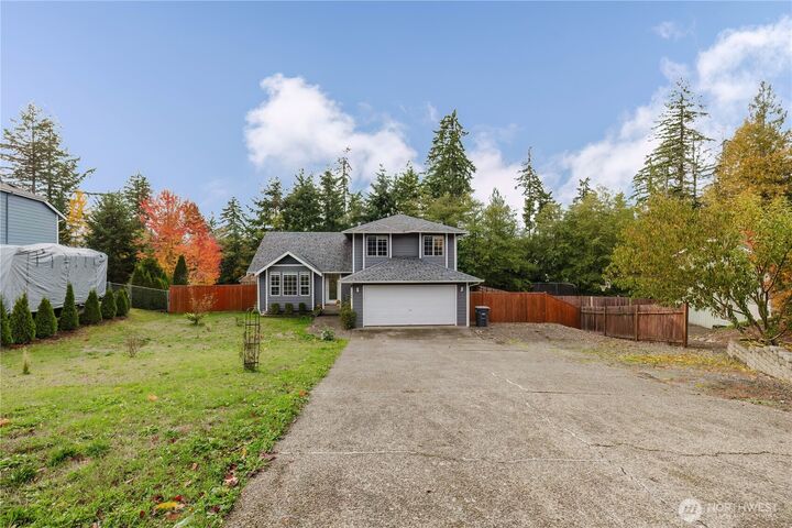 Property Photo: 11704 41st Ave Ct NW WA 98332