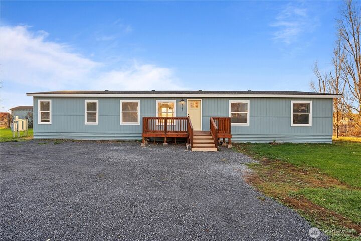 Property Photo:  2326 NE Stoneridge Road  WA 98837 