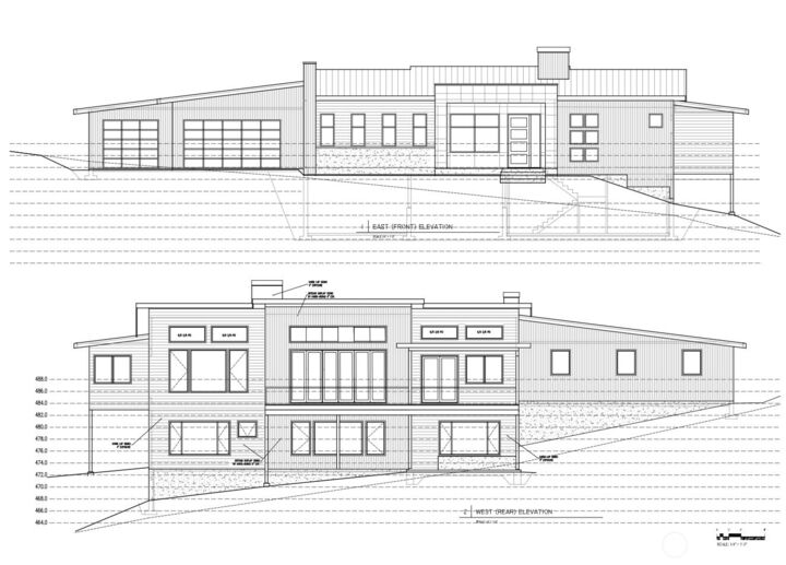 Property Photo: 2404 Sonora Lane WA 98229