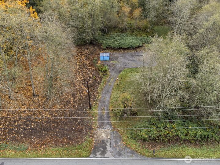 Property Photo: 7714 &7722 Grandview Road WA 98223