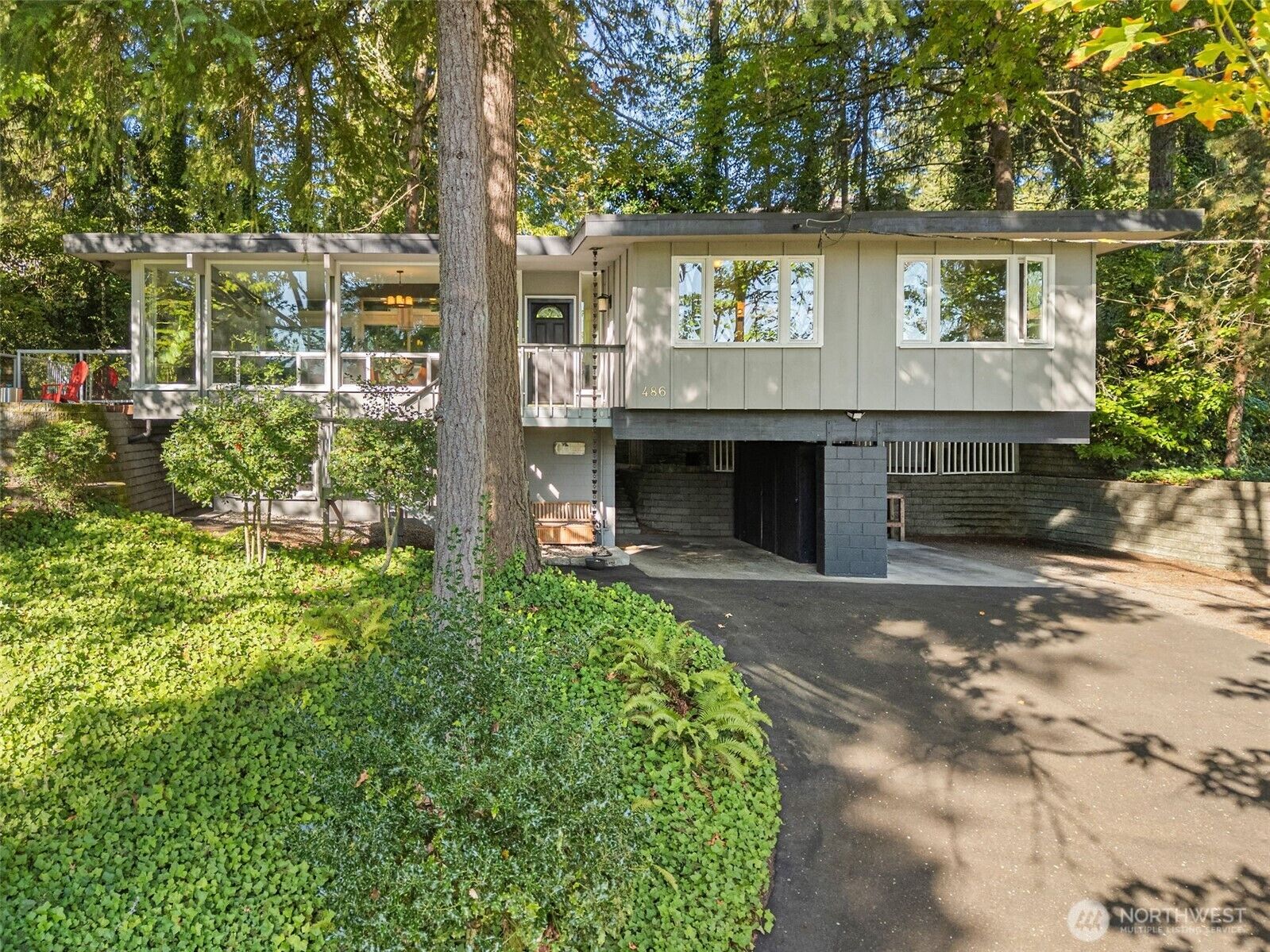 Property Photo:  486  Lake Louise Drive SW  WA 98498 