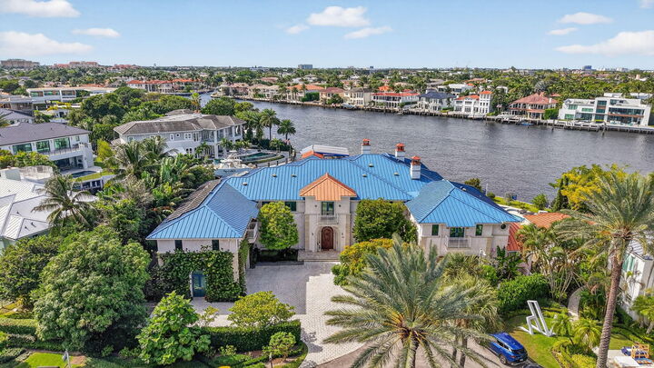 1201 Marble Way  Boca Raton FL 33432 photo