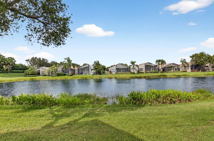 Property Photo: 7446 W Mercada Way FL 33446