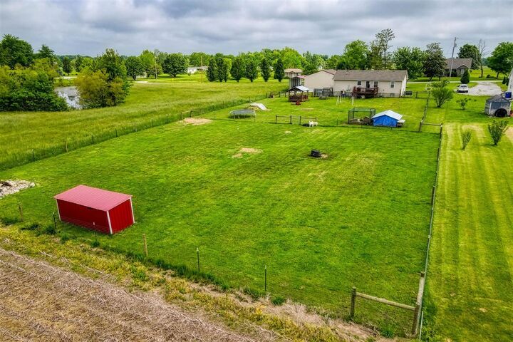 Property Photo: 1459 Browning Road KY 42206