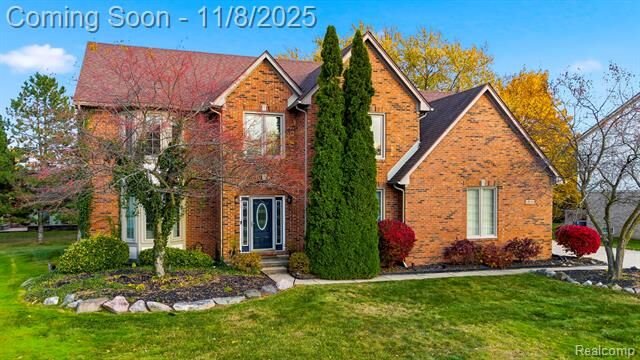 18546 Glastonbury Drive  Livonia MI 48152 photo