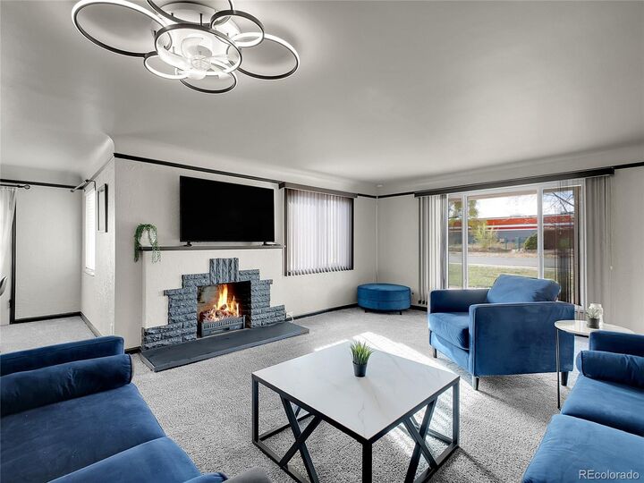 Property Photo:  1536 Benton Street  CO 80214 