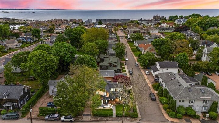 Property Photo:  14 Robinson Street  RI 02882 