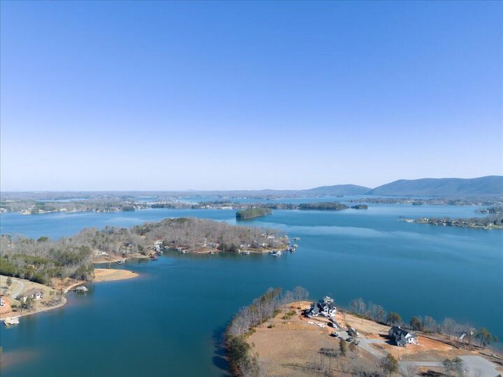 Property Photo: Lot 46 Congressional Way VA 24176