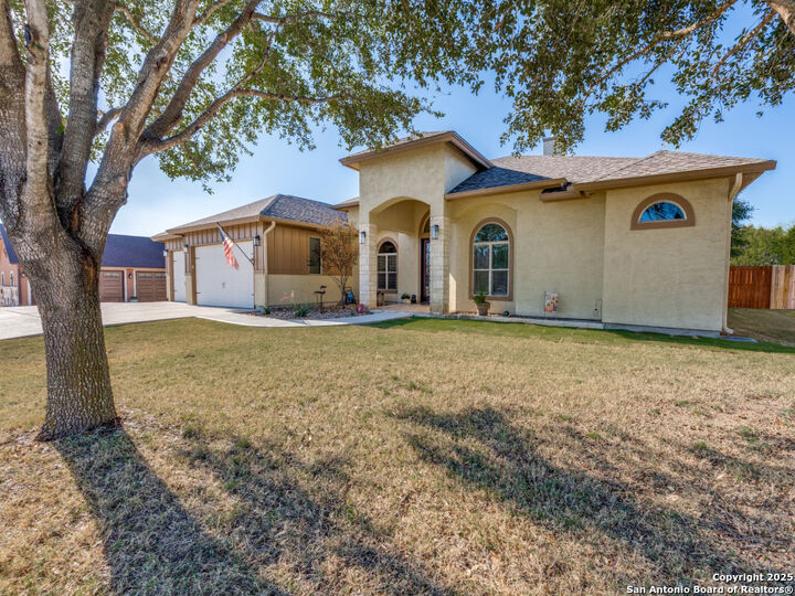 Property Photo:  223 River Park  TX 78130 