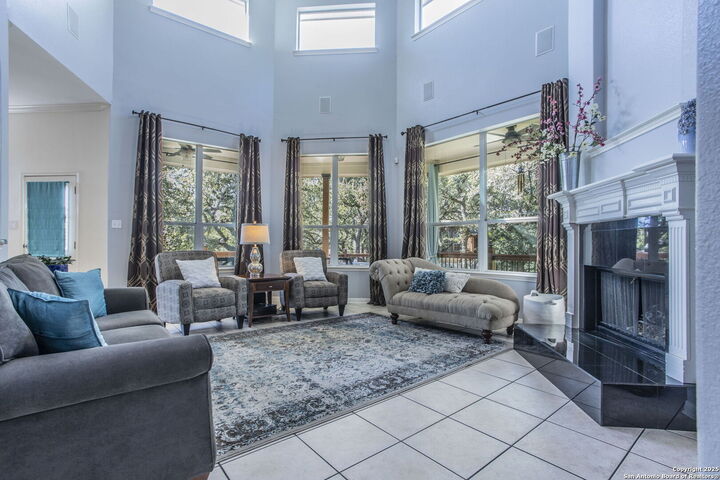 Property Photo:  23723 Morning Fog  TX 78258 