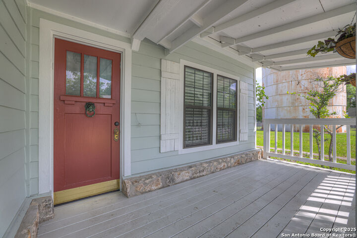 Property Photo:  1050 W. Coll  TX 78130 