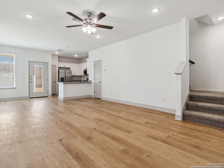 Property Photo:  10203 Tulipwood Run 102  TX 78252 