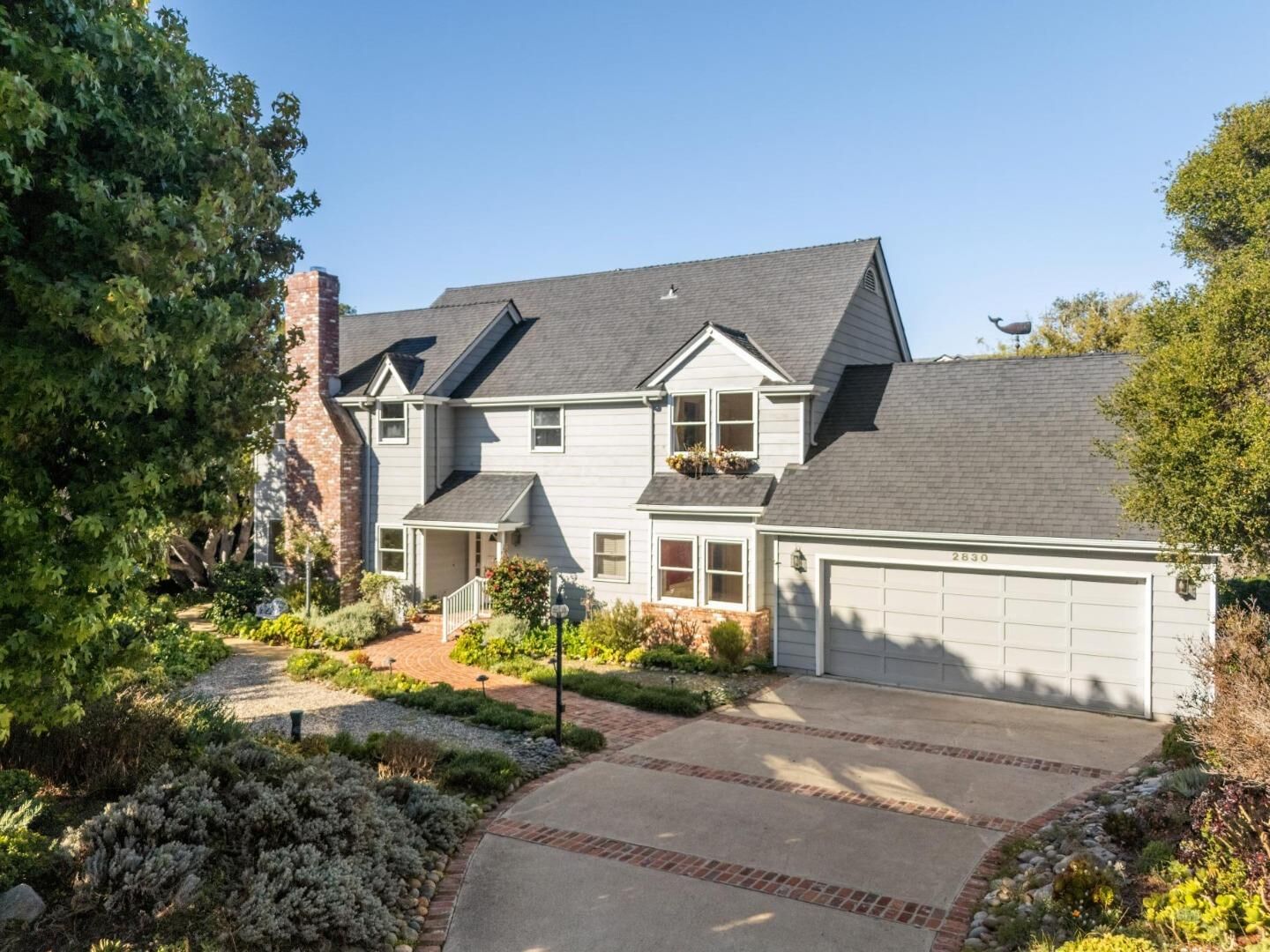 Property Photo: 2830 14th Avenue CA 93923