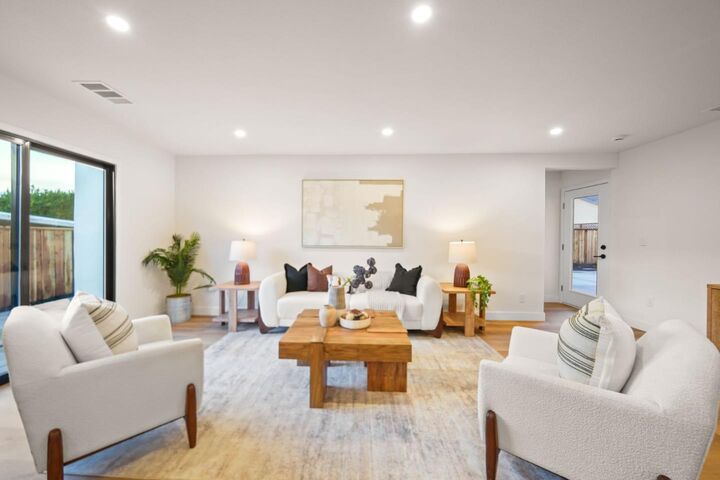 Property Photo: 3631 Haven Avenue CA 94538