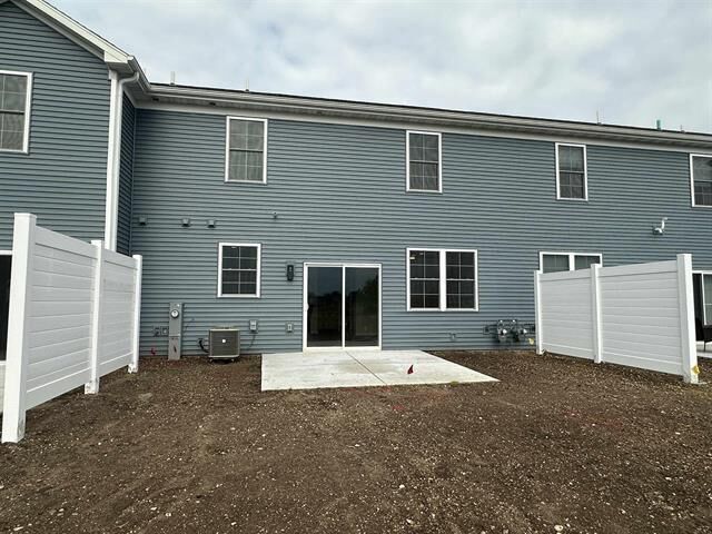 Property Photo: 3154 Bartells Drive WI 53511