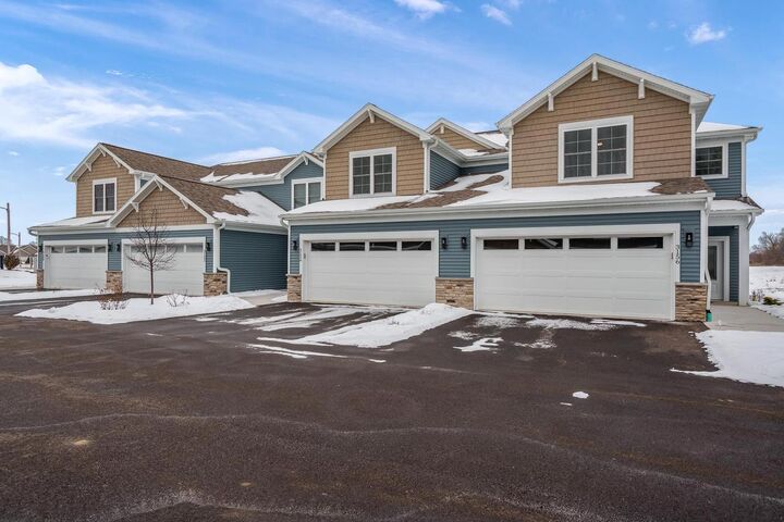 Property Photo:  3154 Bartells Drive  WI 53511 