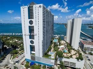 Property Photo: 1717 N Bayshore Dr A2746 FL 33132