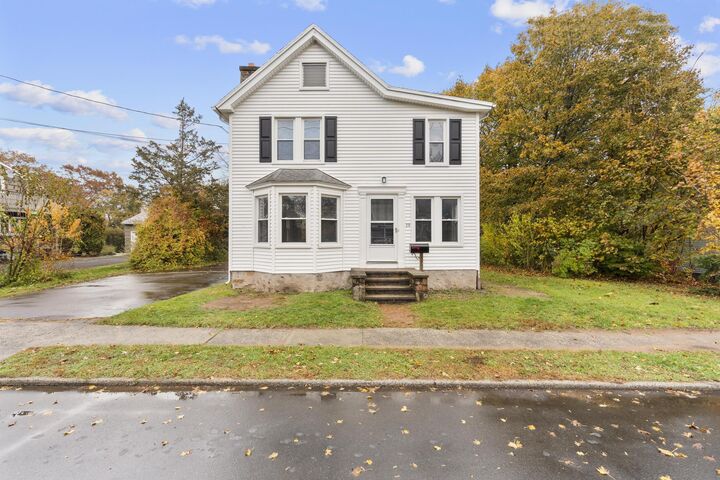 19 Clark Avenue  East Haven CT 06512 photo