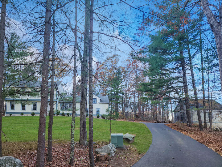 Property Photo: 11 Silver Birch Lane CT 06413