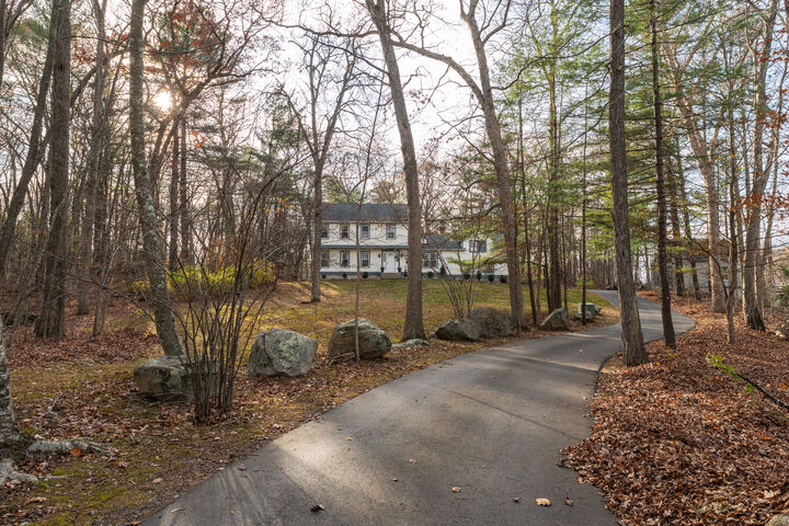 Property Photo: 11 Silver Birch Lane CT 06413