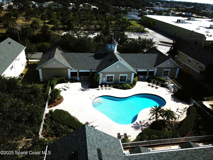 Property Photo: 110 Turpial Way FL 32901