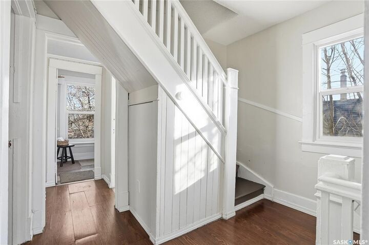 Property Photo: 320 D Avenue S SK S7M 1R1