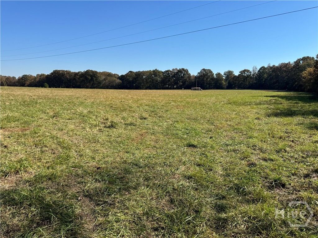 Property Photo: 0 Taylor Road Tract 1 GA 30648