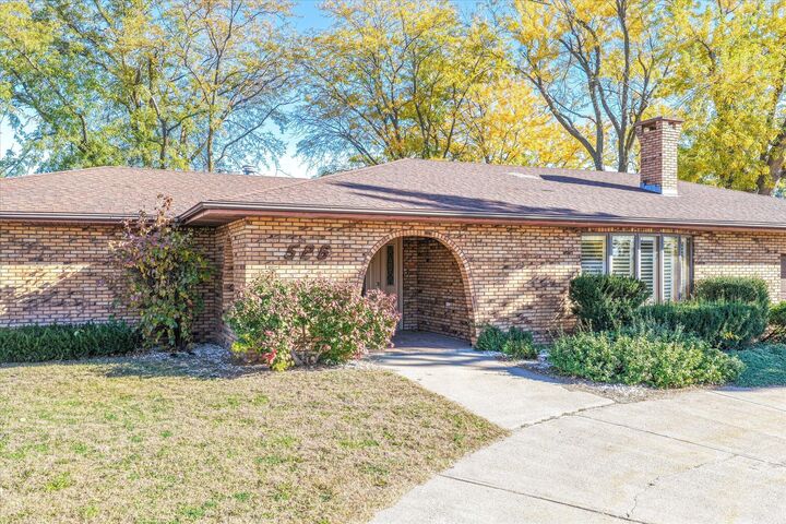 Property Photo: 526 N 8th Street IA 51555