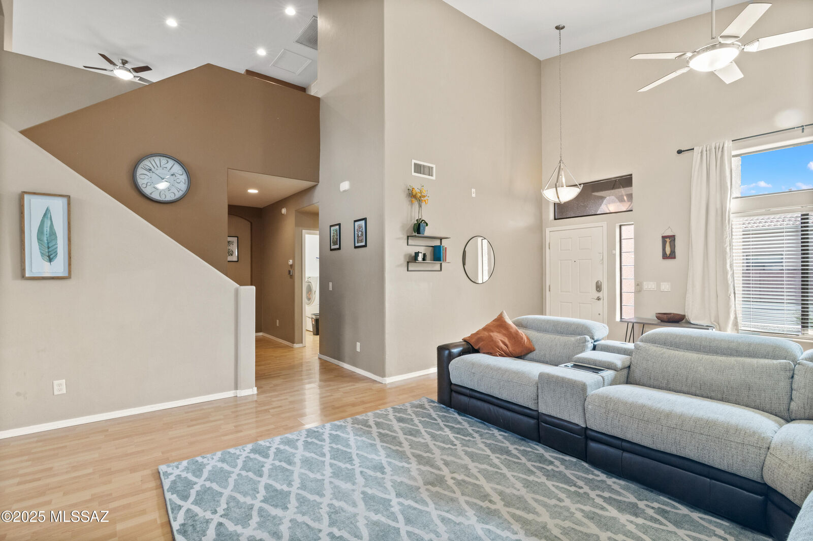 Property Photo:  7450 W Shining Amber Lane  AZ 85743 