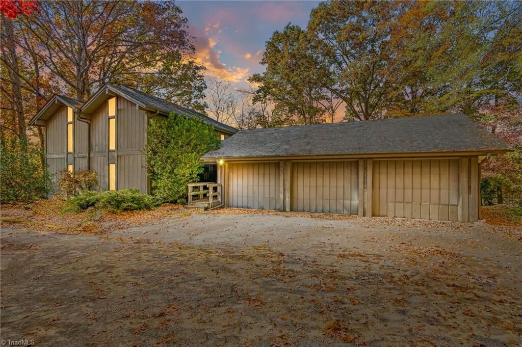 Property Photo: 219 Cascade Drive NC 27265