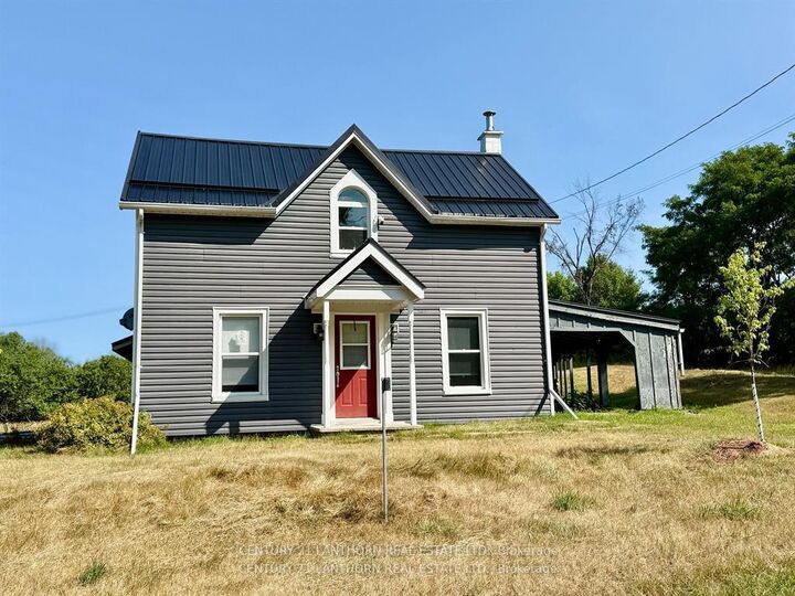 Property Photo:  172 Black River Road  ON K0K 3J0 