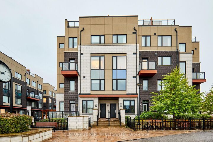 Property Photo:  1555 Kingston Road 114  ON L1V 0E9 